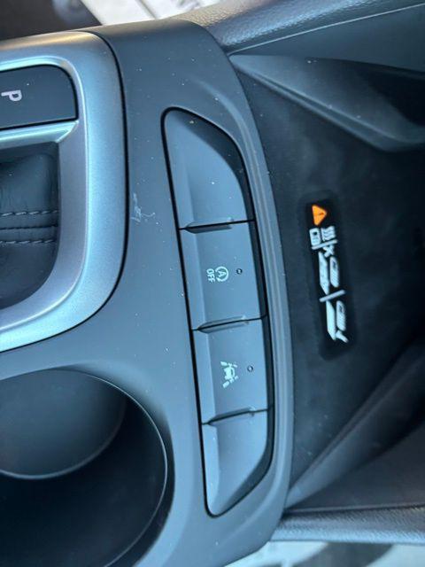 new 2026 Buick Envista car, priced at $27,580