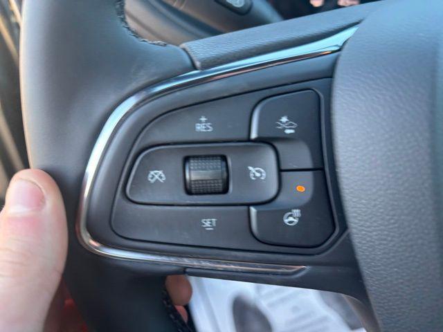 new 2026 Buick Envista car, priced at $27,580