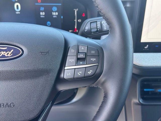 new 2026 Ford Maverick car, priced at $34,563