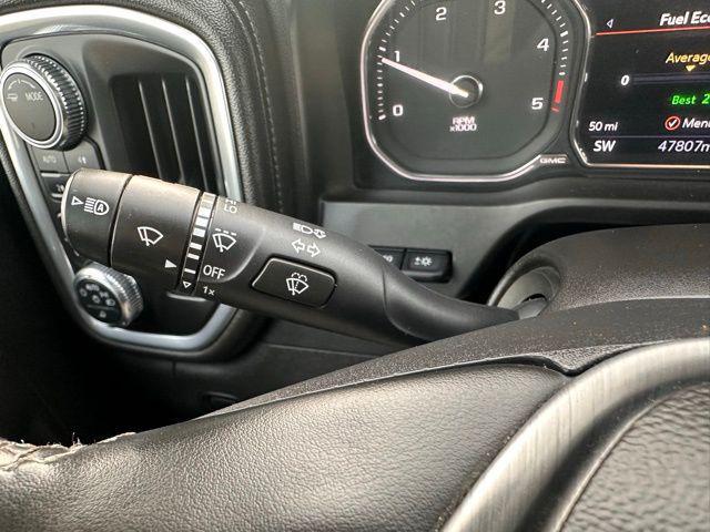 used 2023 GMC Sierra 2500 car, priced at $60,999