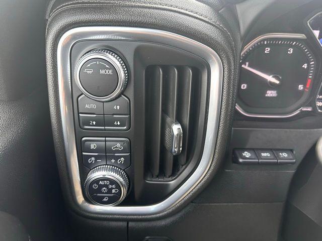 used 2023 GMC Sierra 2500 car, priced at $60,999