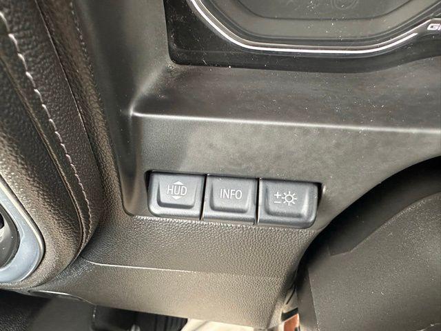 used 2023 GMC Sierra 2500 car, priced at $60,999