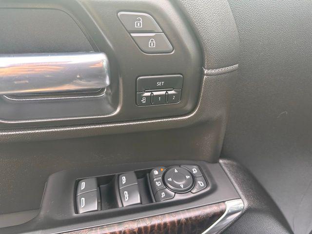 used 2023 GMC Sierra 2500 car, priced at $60,999