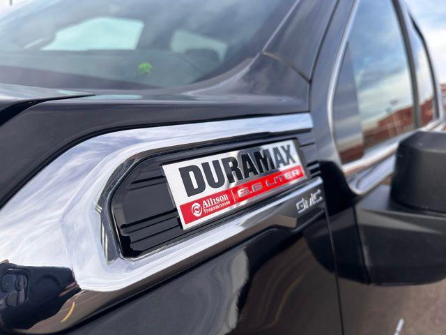 used 2023 GMC Sierra 2500 car, priced at $60,999