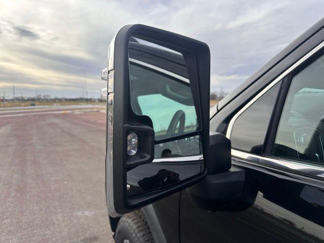 used 2023 GMC Sierra 2500 car, priced at $60,999