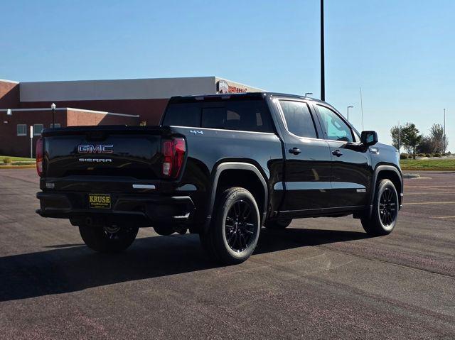 new 2026 GMC Sierra 1500 car, priced at $62,245
