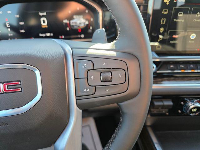 new 2026 GMC Sierra 1500 car, priced at $62,245