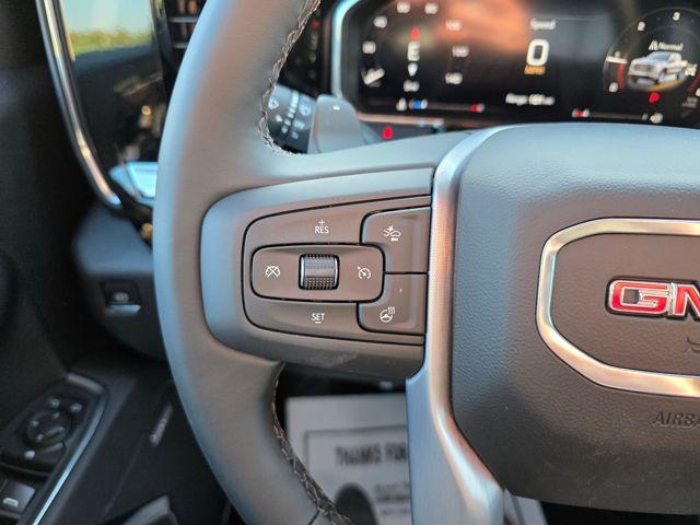 new 2026 GMC Sierra 1500 car, priced at $62,245
