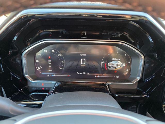 new 2026 GMC Sierra 1500 car, priced at $62,245