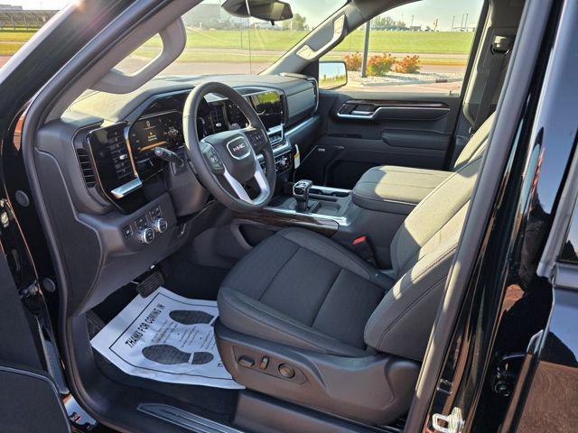 new 2026 GMC Sierra 1500 car, priced at $62,245