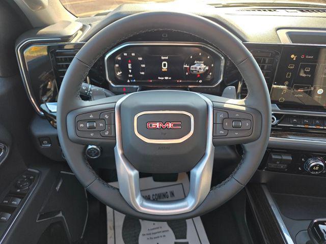 new 2026 GMC Sierra 1500 car, priced at $62,245
