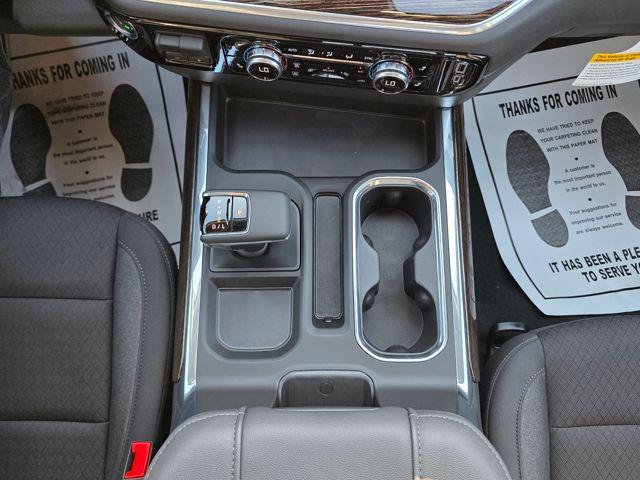 new 2026 GMC Sierra 1500 car, priced at $62,245