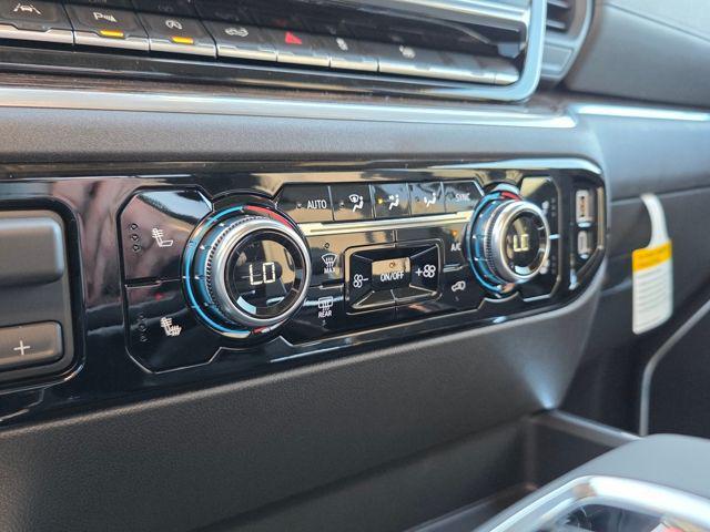 new 2026 GMC Sierra 1500 car, priced at $62,245