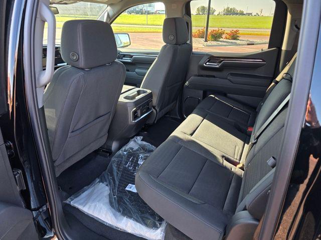 new 2026 GMC Sierra 1500 car, priced at $62,245