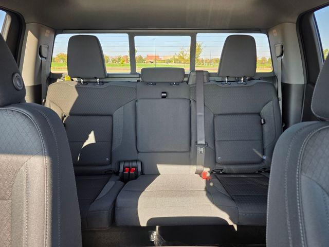 new 2026 GMC Sierra 1500 car, priced at $62,245