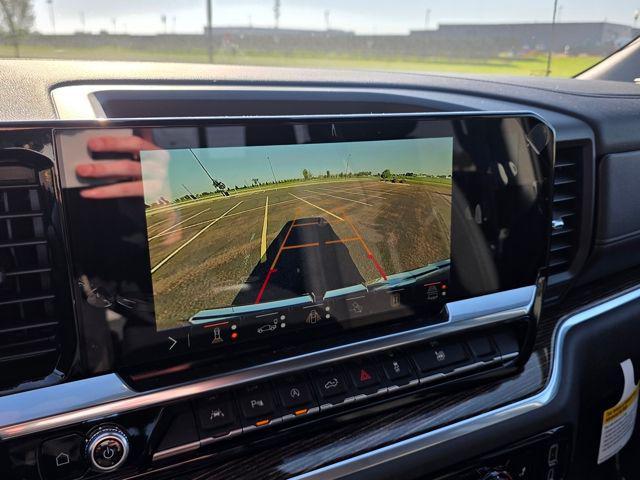 new 2026 GMC Sierra 1500 car, priced at $62,245