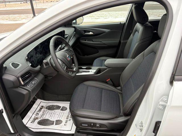 new 2026 Buick Envista car, priced at $27,082