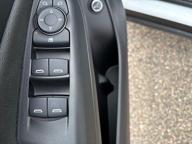 new 2026 Buick Envista car, priced at $27,082