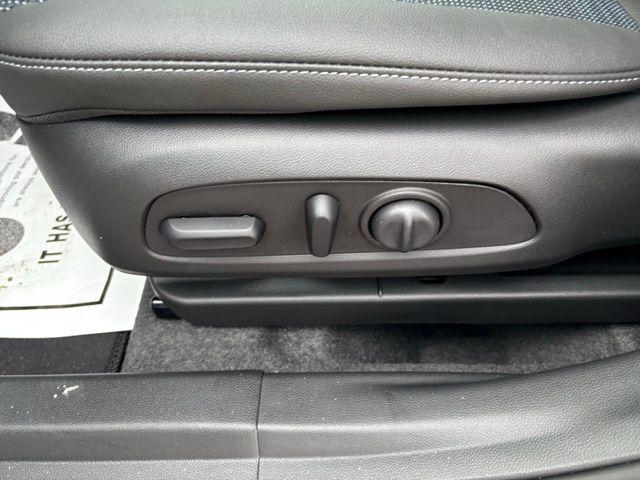 new 2026 Buick Envista car, priced at $27,082