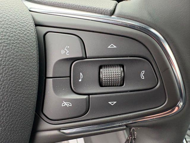 new 2026 Buick Envista car, priced at $27,082