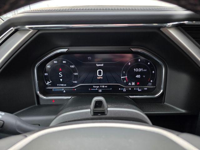 used 2024 GMC Sierra 1500 car, priced at $57,999