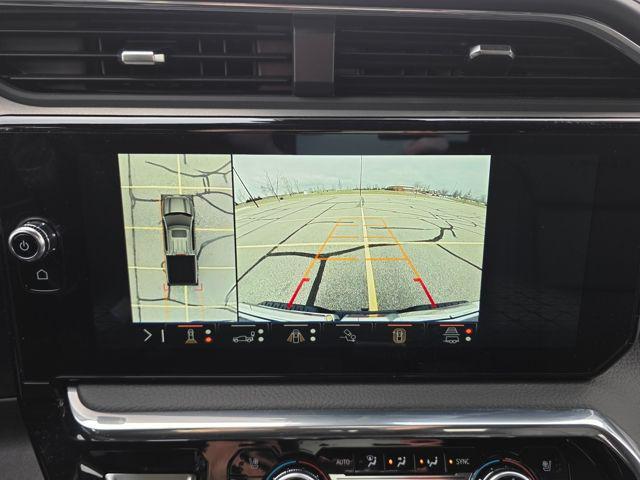 used 2024 GMC Sierra 1500 car, priced at $57,999