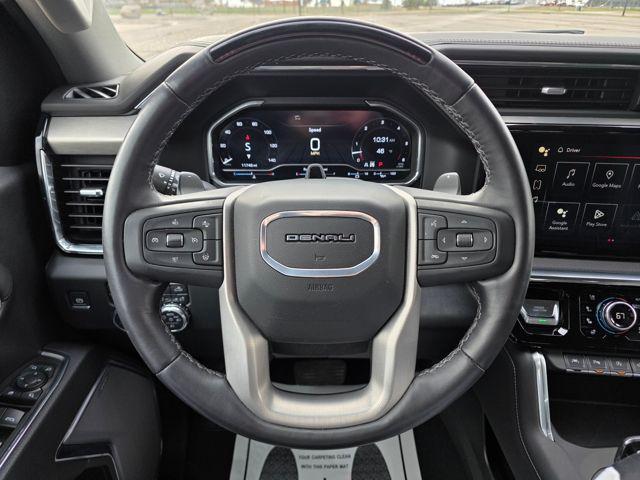 used 2024 GMC Sierra 1500 car, priced at $57,999
