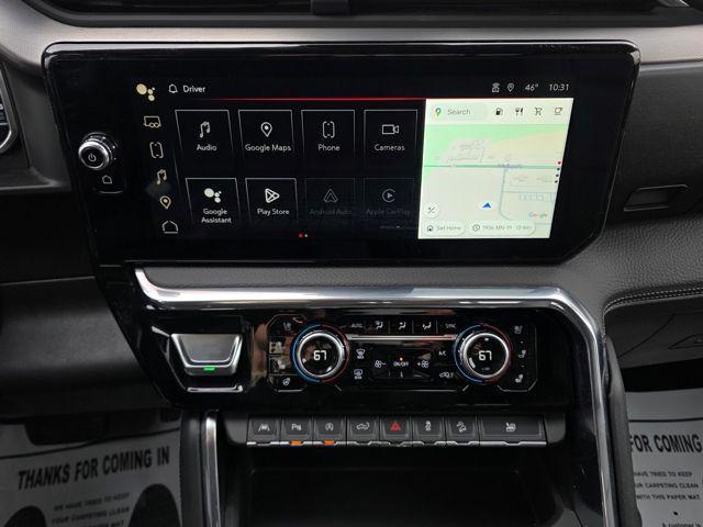 used 2024 GMC Sierra 1500 car, priced at $57,999