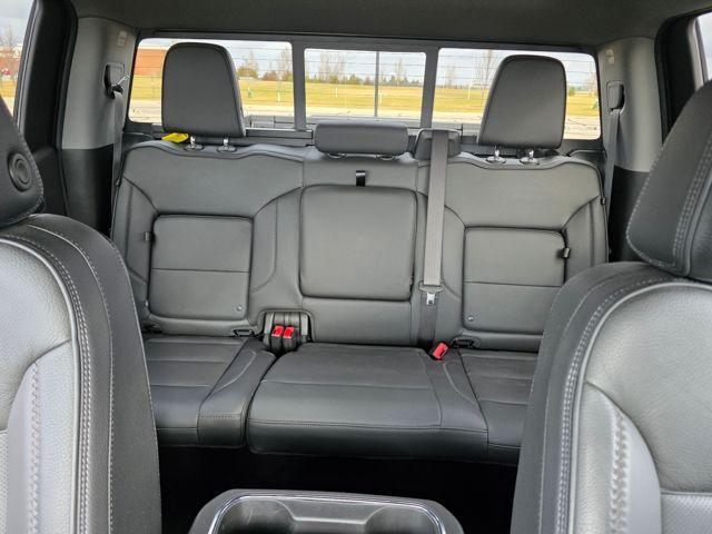 used 2024 GMC Sierra 1500 car, priced at $57,999