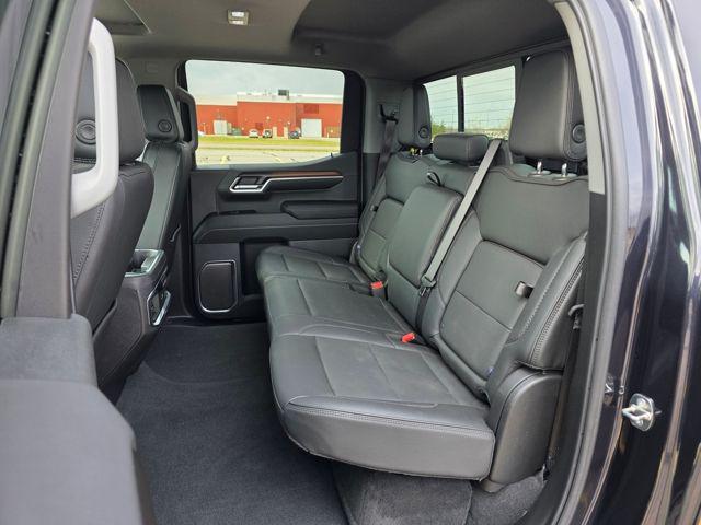 used 2024 GMC Sierra 1500 car, priced at $57,999