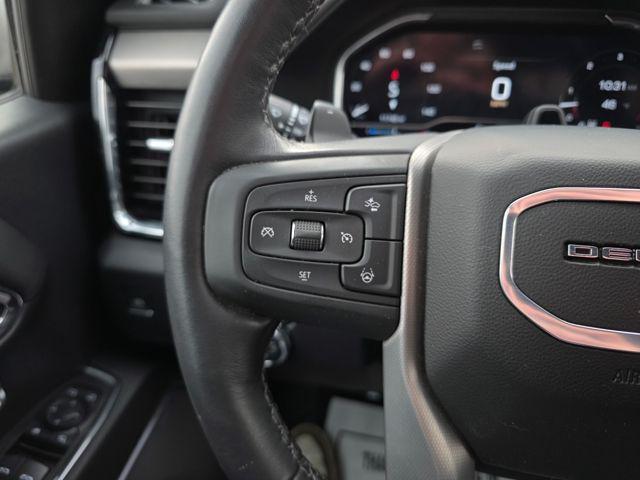 used 2024 GMC Sierra 1500 car, priced at $57,999