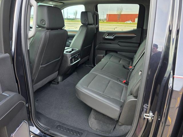 used 2024 GMC Sierra 1500 car, priced at $57,999