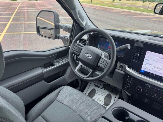 new 2026 Ford F-250 car, priced at $73,798