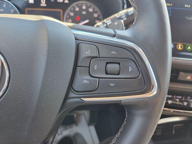 used 2022 Buick Envision car, priced at $23,499