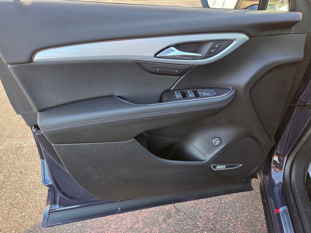 new 2026 Buick Envision car, priced at $50,095