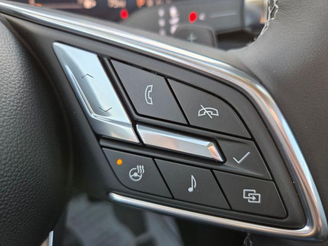 new 2026 Buick Envision car, priced at $50,095