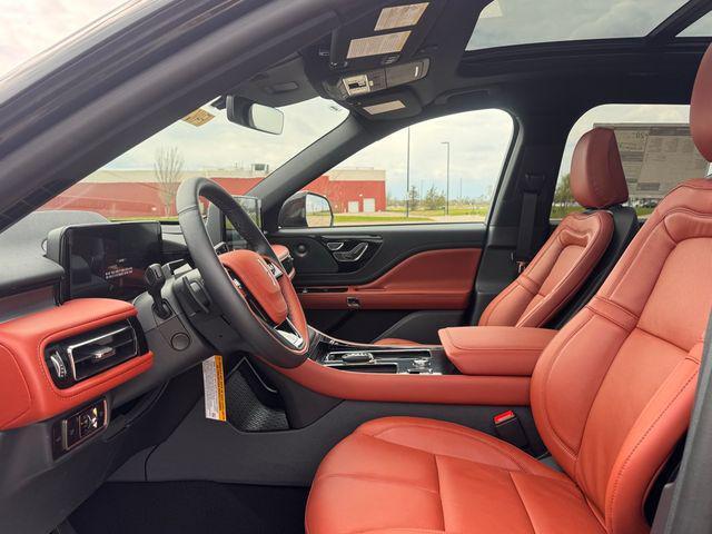 new 2026 Lincoln Aviator car, priced at $69,417