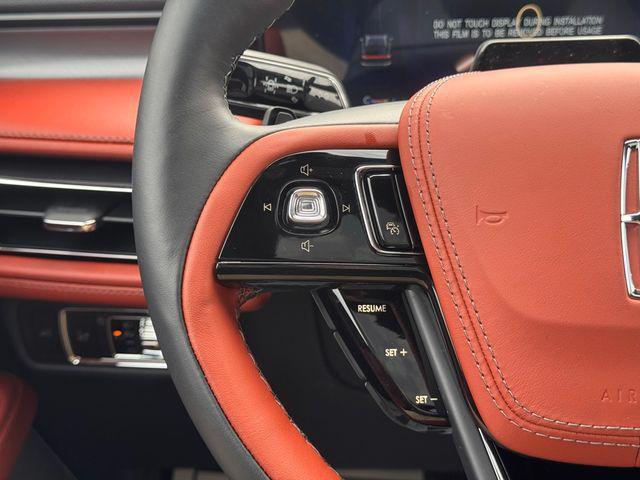 new 2026 Lincoln Aviator car, priced at $69,417