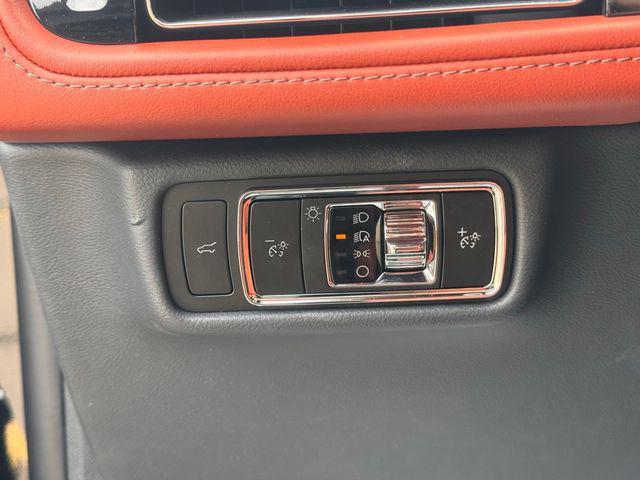 new 2026 Lincoln Aviator car, priced at $69,417