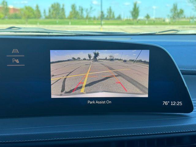 used 2024 Cadillac XT4 car, priced at $31,521