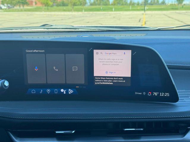 used 2024 Cadillac XT4 car, priced at $31,521