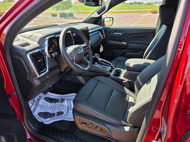 new 2026 GMC Canyon car, priced at $45,723