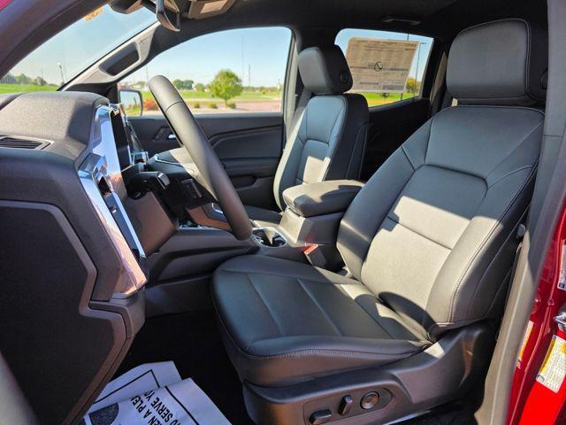 new 2026 GMC Canyon car, priced at $45,723