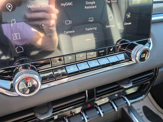 new 2026 GMC Canyon car, priced at $45,723