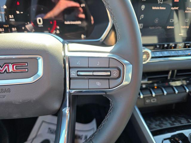 new 2026 GMC Canyon car, priced at $45,723