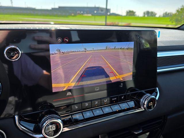 new 2026 GMC Canyon car, priced at $45,723