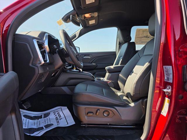 new 2026 GMC Canyon car, priced at $45,723