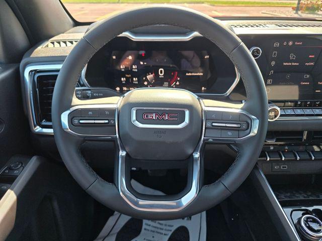 new 2026 GMC Canyon car, priced at $45,723