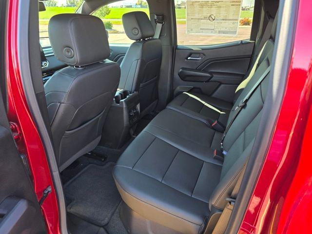 new 2026 GMC Canyon car, priced at $45,723