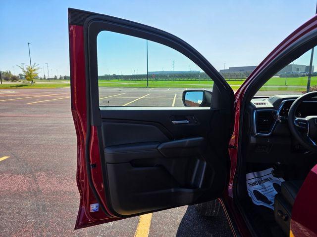 new 2026 GMC Canyon car, priced at $45,723